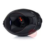 Mũ Bảo HIểm Fullface LS2 FF808 Stream 2 Jeans Titanium chính hãng tại FMG Mobility | FMG Superstore | Motoplex Hanoi