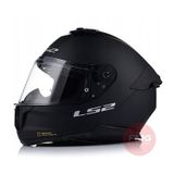 Mũ Bảo Hiểm Fullface LS2 FF808 Stream 2 chính hãng tại FMG Mobility