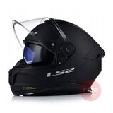 Mũ Bảo Hiểm Fullface LS2 FF808 Stream 2 chính hãng tại FMG Mobility