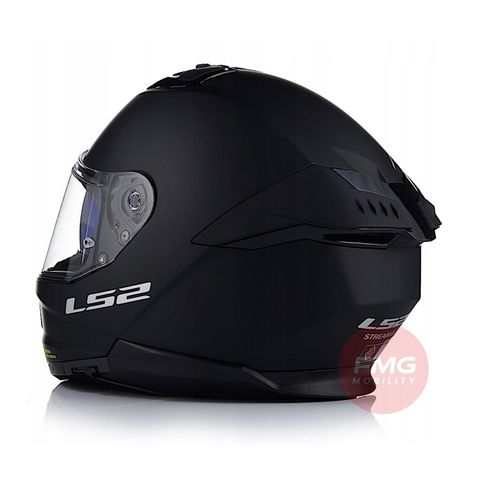 Mũ Bảo Hiểm Fullface LS2 FF808 Stream 2 chính hãng tại FMG Mobility