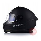 Mũ Bảo Hiểm Fullface LS2 FF808 Stream 2 chính hãng tại FMG Mobility