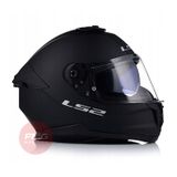 Mũ Bảo Hiểm Fullface LS2 FF808 Stream 2 chính hãng tại FMG Mobility