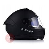 Mũ Bảo Hiểm Fullface LS2 FF808 Stream 2 chính hãng tại FMG Mobility