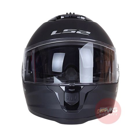 Mũ Bảo Hiểm Fullface LS2 FF808 Stream 2 chính hãng tại FMG Mobility