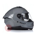 Mũ Bảo Hiểm Fullface LS2 FF808 Stream 2 chính hãng tại FMG Mobility