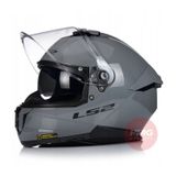 Mũ Bảo Hiểm Fullface LS2 FF808 Stream 2 chính hãng tại FMG Mobility