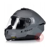 Mũ Bảo Hiểm Fullface LS2 FF808 Stream 2 chính hãng tại FMG Mobility