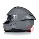 Mũ Bảo Hiểm Fullface LS2 FF808 Stream 2 chính hãng tại FMG Mobility