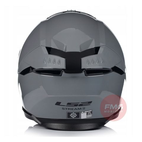 Mũ Bảo Hiểm Fullface LS2 FF808 Stream 2 chính hãng tại FMG Mobility
