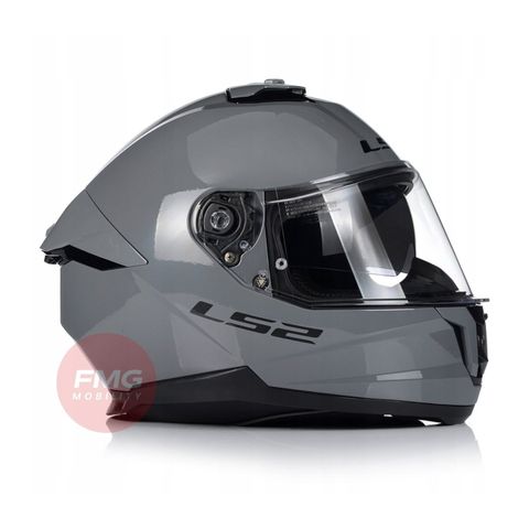 Mũ Bảo Hiểm Fullface LS2 FF808 Stream 2 chính hãng tại FMG Mobility