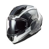 Mũ Bảo Hiểm Fullface Lật Hàm LS2 FF900 Valiant 2 chính hãng tại FMG Superstore