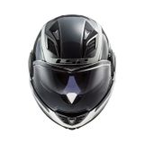 Mũ Bảo Hiểm Fullface Lật Hàm LS2 FF900 Valiant 2 chính hãng tại FMG Superstore