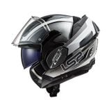 Mũ Bảo Hiểm Fullface Lật Hàm LS2 FF900 Valiant 2 chính hãng tại FMG Superstore