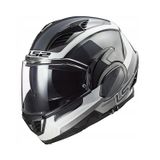 Mũ Bảo Hiểm Fullface Lật Hàm LS2 FF900 Valiant 2 chính hãng tại FMG Superstore