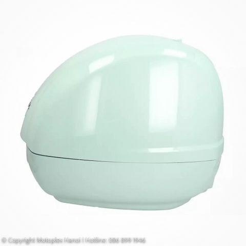Thùng Đồ 36L Vespa GTS & Vespa GTV - Verde Relax 350/A - CM273351 chính hãng tại Motoplex Hanoi