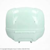 Thùng Đồ 36L Vespa GTS & Vespa GTV - Verde Relax 350/A - CM273351 chính hãng tại Motoplex Hanoi