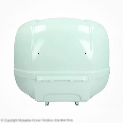 Thùng Đồ 36L Vespa GTS & Vespa GTV - Verde Relax 350/A - CM273351 chính hãng tại Motoplex Hanoi