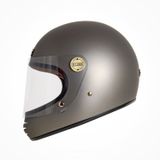 Mũ Bảo Hiểm Fullface BULLDOG TORII Chính Hãng tại FMG Superstore