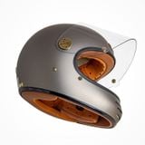 Mũ Bảo Hiểm Fullface BULLDOG TORII Chính Hãng tại FMG Superstore