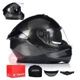 Mũ Bảo HIểm Fullface LS2 FF808 Stream 2 Jeans Titanium chính hãng tại FMG Mobility | FMG Superstore | Motoplex Hanoi