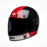 Mũ Bảo Hiểm Fullface BELL BULLITT BLAZON Gloss Black Burgundy Chính Hãng USA tại FMG Superstore