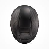 Mũ Bảo Hiểm Nửa Đầu LS2 OF590 Rebellion chính hãng tại FMG Superstore