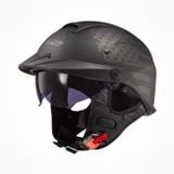 Mũ Bảo Hiểm Nửa Đầu LS2 OF590 Rebellion chính hãng tại FMG Superstore