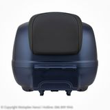 Thùng Đồ 36L Vespa GTS & Vespa GTV - Blue Opaco DY - CM273385 chính hãng tại Motoplex Hanoi