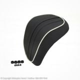 Tựa Lưng Top Box 32L & 36L Vespa Primavera/Vespa Sprint/Vespa GTS Racing 60S - CM273130 chính hãng tại Motoplex Hanoi