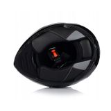 Mũ Bảo Hiểm Fullface LS2 FF800 Storm 2 Gloss Commando chính hãng tại FMG Superstore
