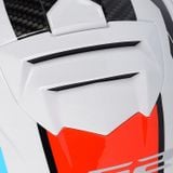 Mũ Bảo Hiểm Fullface LS2 FF800 Storm 2 Racer chính hãng tại FMG Superstore