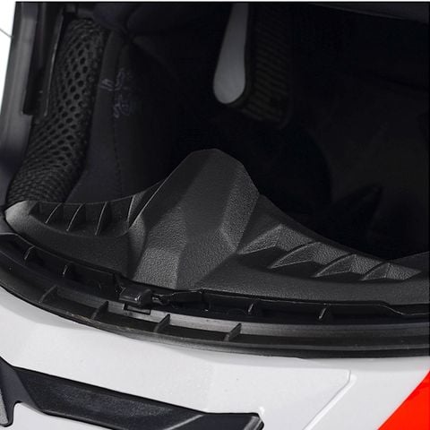 Mũ Bảo Hiểm Fullface LS2 FF800 Storm 2 Racer chính hãng tại FMG Superstore