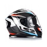 Mũ Bảo Hiểm Fullface LS2 FF800 Storm 2 Racer chính hãng tại FMG Superstore