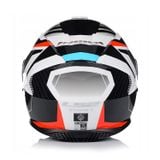 Mũ Bảo Hiểm Fullface LS2 FF800 Storm 2 Racer chính hãng tại FMG Superstore