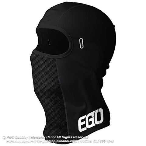 Khăn Trùm Đầu Ninja EGO Balaclava