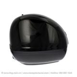 Thùng Đồ 36L Vespa GTS & Vespa GTV - Black Vulcano 98/A - CM273324 chính hãng tại Motoplex Hanoi | FMG.COM.VN