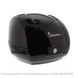 Thùng Đồ 36L Vespa GTS & Vespa GTV - Black Vulcano 98/A - CM273324 chính hãng tại Motoplex Hanoi | FMG.COM.VN