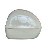 Thùng Đồ 32L Vespa Primavera & Vespa Sprint - Beige Sabbia (Q02) - CM341408 chính hãng tại Motoplex Hanoi | FMG.COM.VN