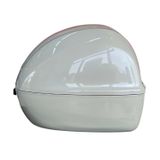 Thùng Đồ 32L Vespa Primavera & Vespa Sprint - Beige Sabbia (Q02) - CM341408 chính hãng tại Motoplex Hanoi | FMG.COM.VN
