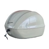 Thùng Đồ 32L Vespa Primavera & Vespa Sprint - Beige Sabbia (Q02) - CM341408 chính hãng tại Motoplex Hanoi | FMG.COM.VN