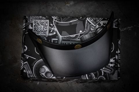 Mái Che BULLDOG chính hãng tại FMG Superstore