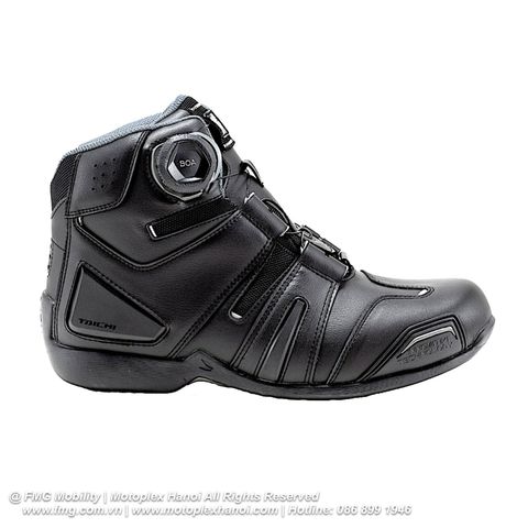 Giày Moto RS Taichi RSS006 Drymaster BOA Riding Shoes chính hãng tại FMG Mobility | FMG Superstore | Motoplex Hanoi