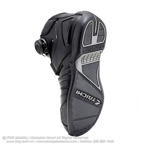 Giày Moto RS Taichi RSS006 Drymaster BOA Riding Shoes chính hãng tại FMG Mobility | FMG Superstore | Motoplex Hanoi