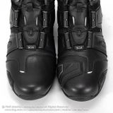 Giày Moto RS Taichi RSS006 Drymaster BOA Riding Shoes chính hãng tại FMG Mobility | FMG Superstore | Motoplex Hanoi