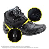 Giày Moto RS Taichi RSS006 Drymaster BOA Riding Shoes chính hãng tại FMG Mobility | FMG Superstore | Motoplex Hanoi