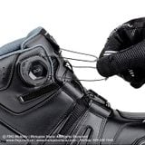Giày Moto RS Taichi RSS006 Drymaster BOA Riding Shoes chính hãng tại FMG Mobility | FMG Superstore | Motoplex Hanoi
