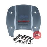 Kính Chắn Gió Màu Khói MY2020 Piaggio Medley - 1B007247