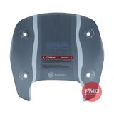 Kính Chắn Gió Màu Khói MY2020 Piaggio Medley - 1B007247