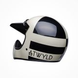 Mũ Bảo Hiểm Fullface Offroad BELL MOTO-3 ATWYLD Orbit Chính Hãng USA có sẵn tại FMG Superstore