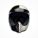 Mũ Bảo Hiểm Fullface Offroad BELL MOTO-3 ATWYLD Orbit Chính Hãng USA có sẵn tại FMG Superstore